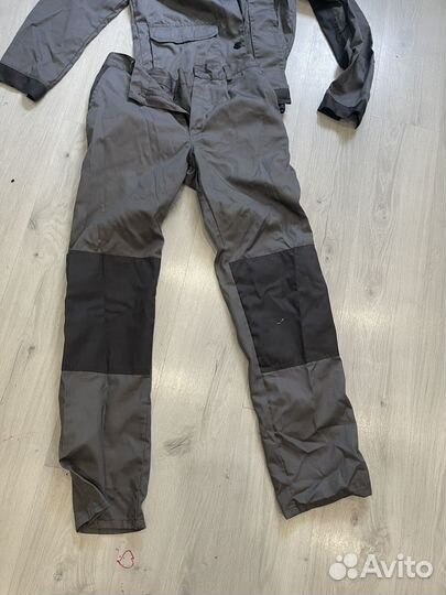 Костюм рабочий