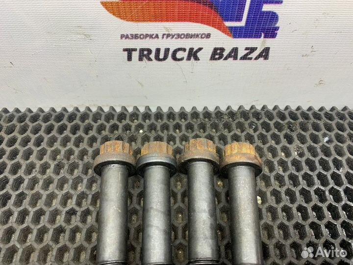 Болты гбц Mercedes-Benz Actros