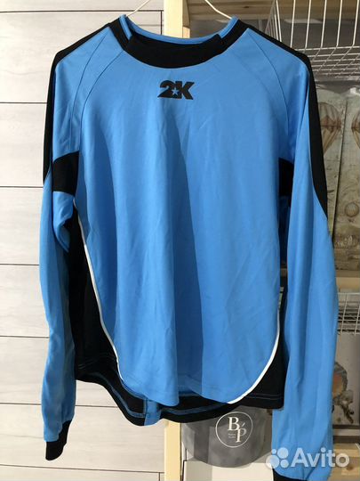 Водолазка спортивная вратаря