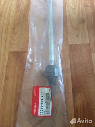 Рулевая тяга Honda CRV