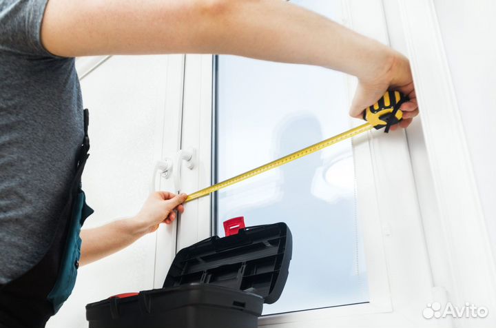 Евроокна Пластиковые / Производство и Монтаж