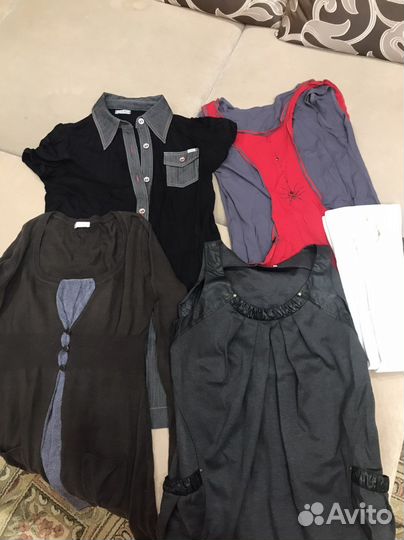 Вещи для беременных