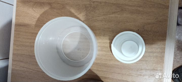 Термос салют