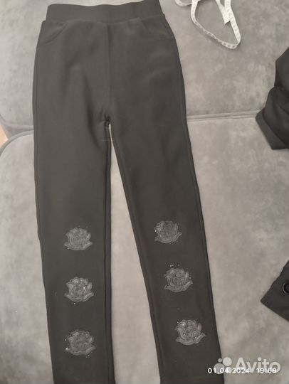 Продаю брюки на девочку