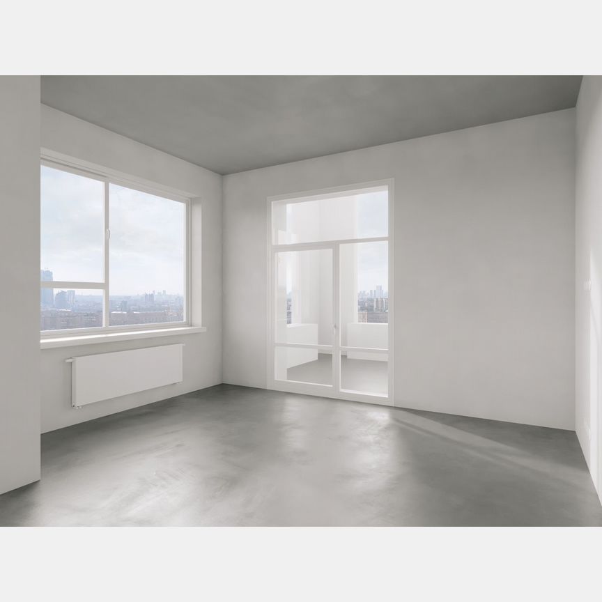 1-к. квартира, 34,4 м², 3/29 эт.