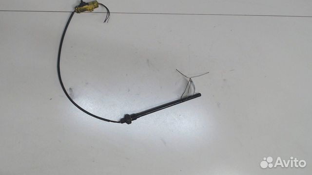 Датчик уровня масла Citroen C8, 2002