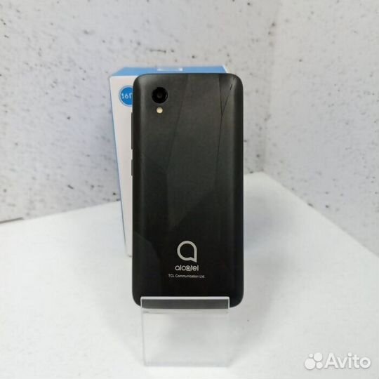 Alcatel 1 (5033D), 16 ГБ