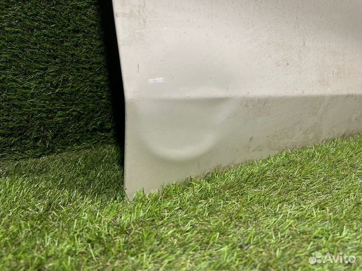 Дверь передняя правая Ssangyong Tivoli X100 D16DTF