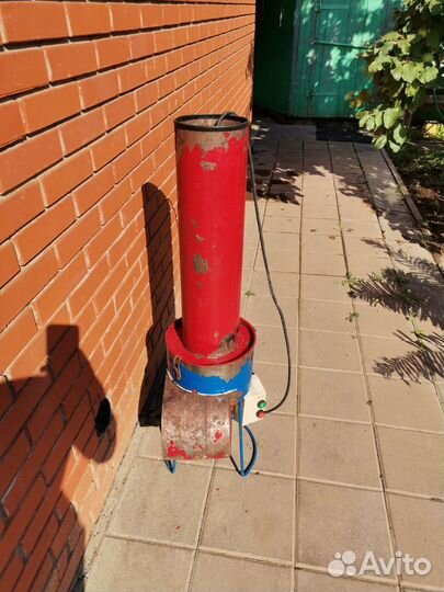 Измельчитель кр 01 фермер кормоизмельчитель