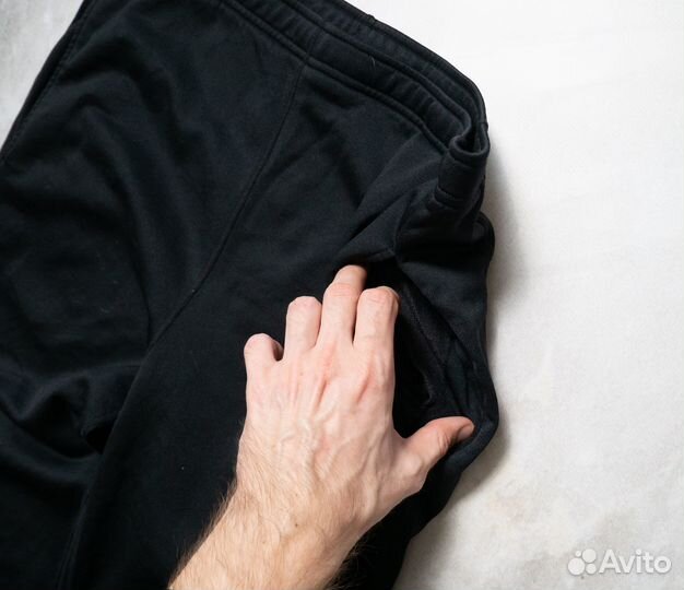 Nike ACG Vintage XL термо брюки