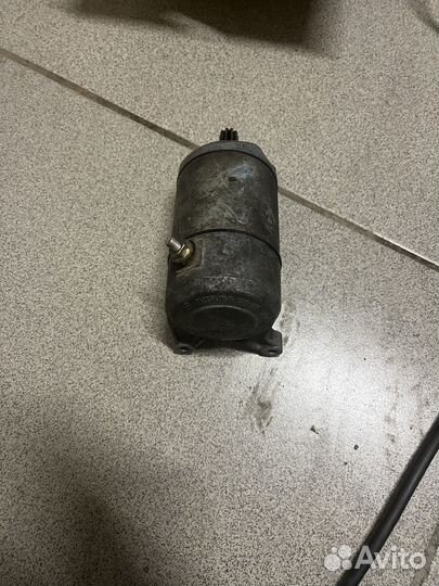 Стартер yamaha YZF 1000 R Thunderace