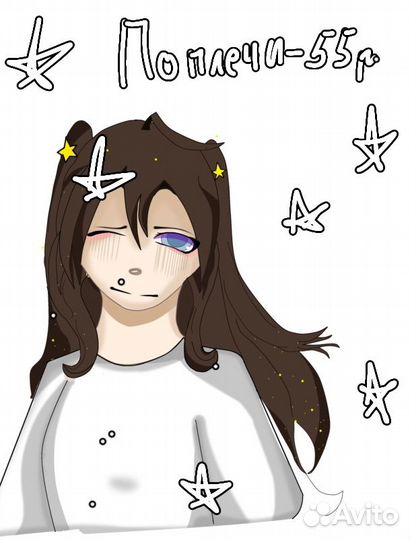 Рисование ваших персонажей