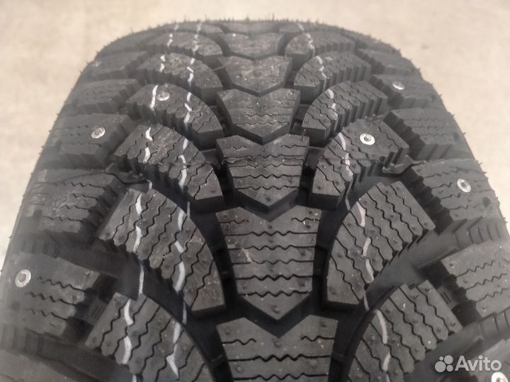 Antares Grip 60 Ice 235/65 R17 104S