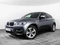 BMW X6 3.0 AT, 2013, 169 310 км, с пробегом, цена 2 155 854 руб.