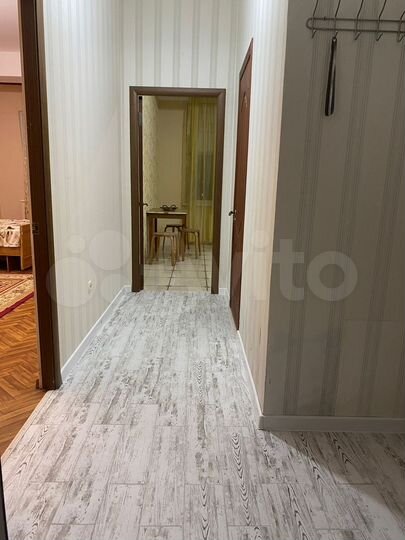 1-к. квартира, 48 м², 5/5 эт.