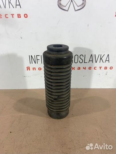 Пыльник амортизатора передний Infiniti Qx50 Ex25