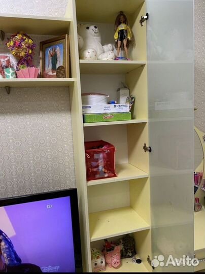 Детская мебель