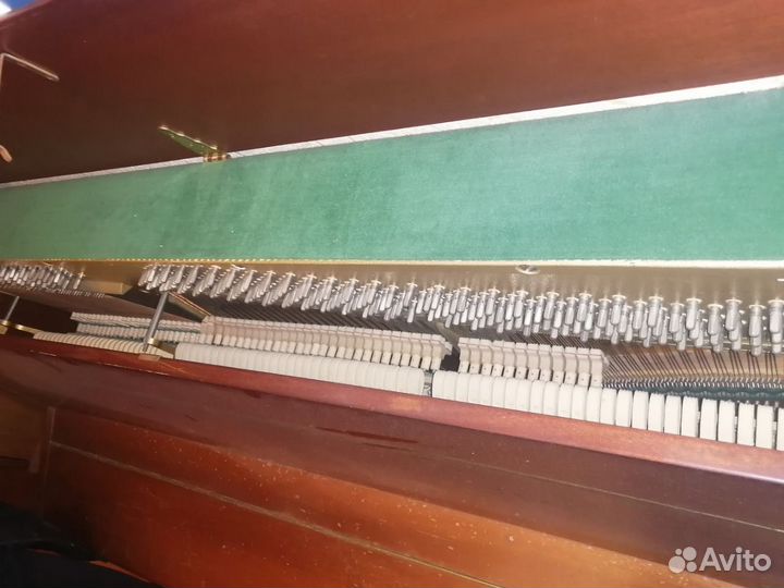 Пианино geyer
