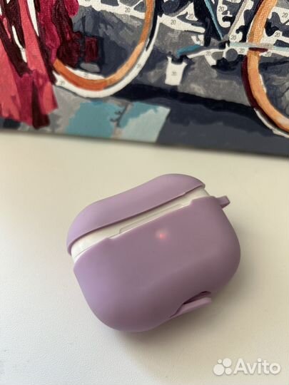 Беспроводные наушники A3 PRO