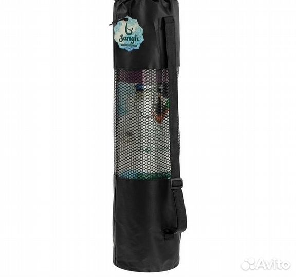 Чехол для коврика йоги