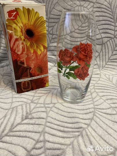 Ваза для цветов