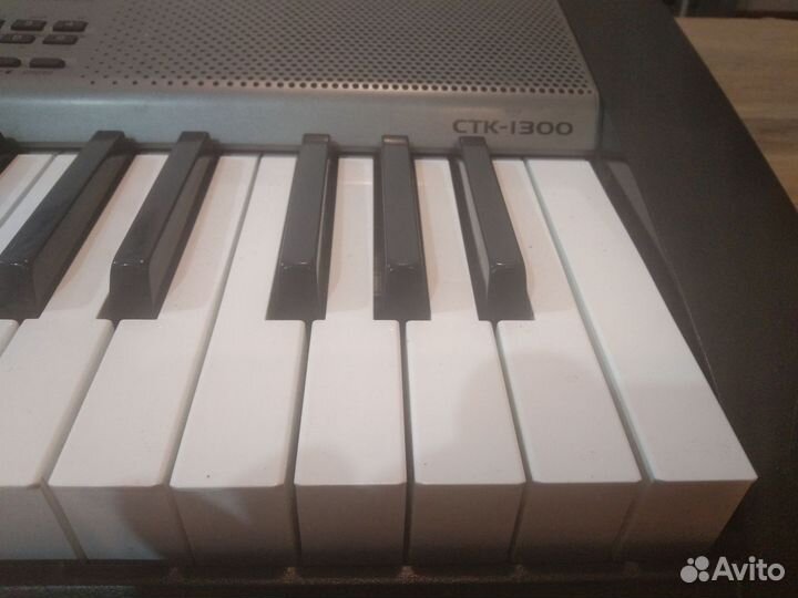 Yamaha psr e333