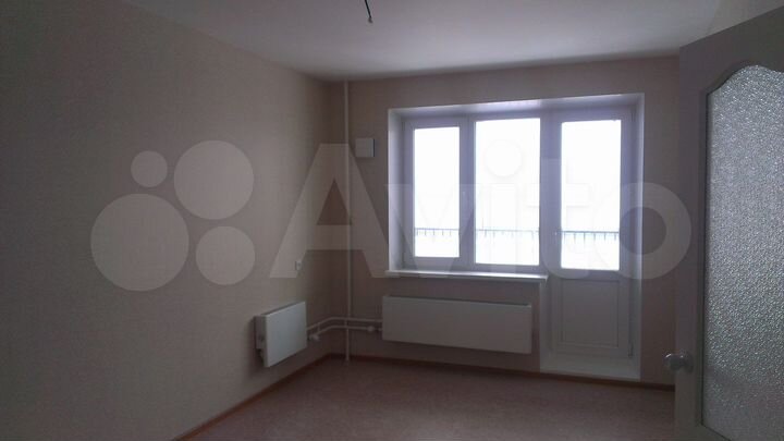 1-к. квартира, 42,6 м², 10/10 эт.