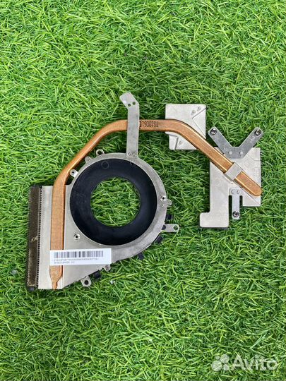 Система охлаждения для ноутбука Sony VPC-EE