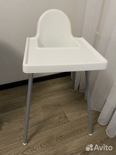 Стульчик для кормления IKEA