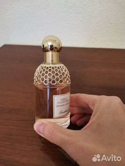 Guerlain и chloe