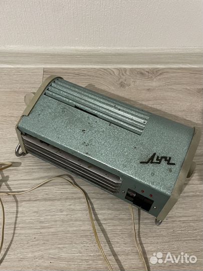 Обогреватель. Луч-2