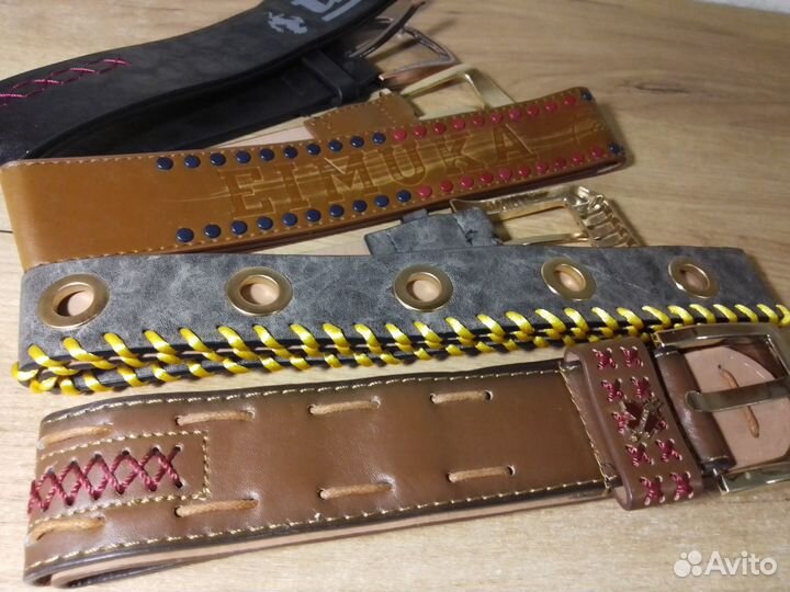 Ремень женский новый