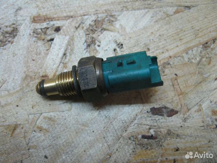 Датчики для Рено megane 2