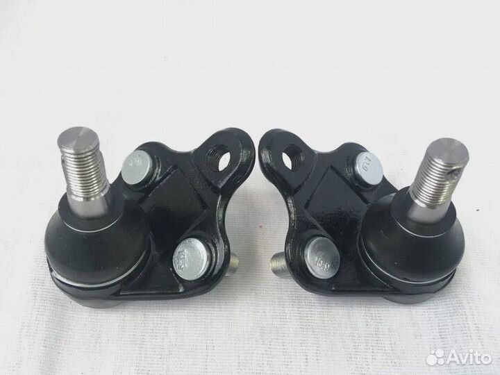 Шаровая опора Lifan X60