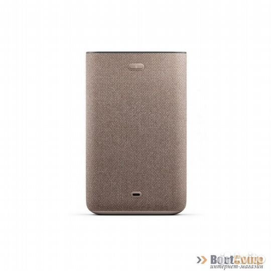 Умная колонка Яндекс Станция 2 бежевый yndx-00051E
