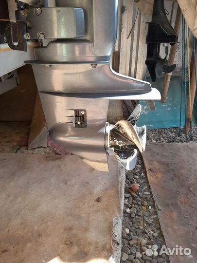 Моторная лодка Крым -м