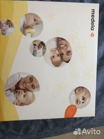 Молокоотсос электрический