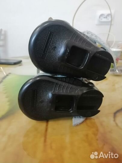 Брейсы митчелл 2 размер