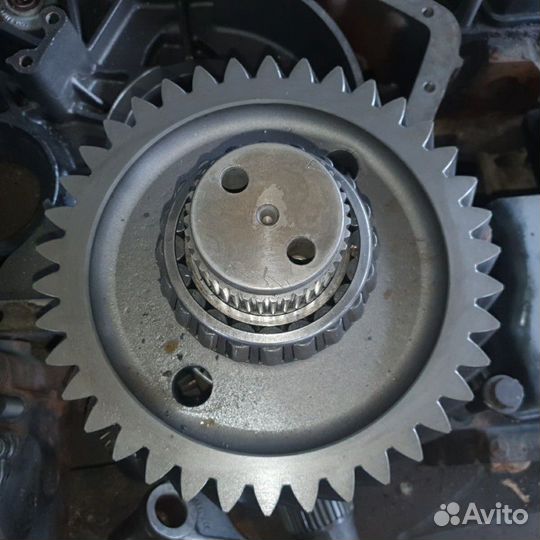 Раздатка man