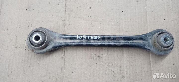 Кронштейн (крепление) радиатора DAF XF 105 2007