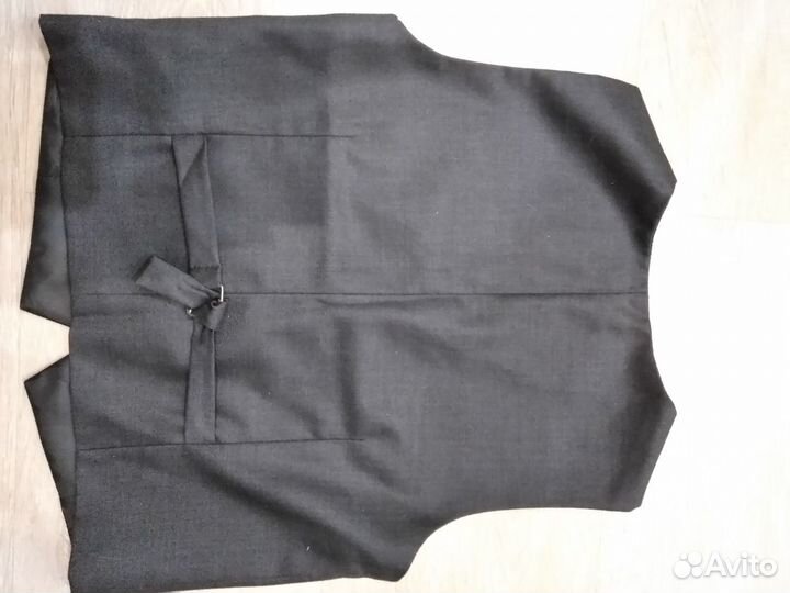 Костюм двойка Gulliver для мальчика