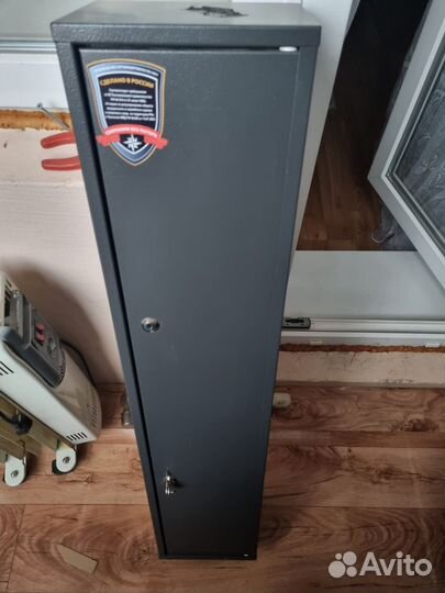 Оружейный сейф чирок 1015