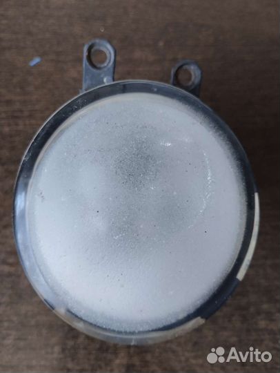 Противотуманные фары Toyta Corolla E150