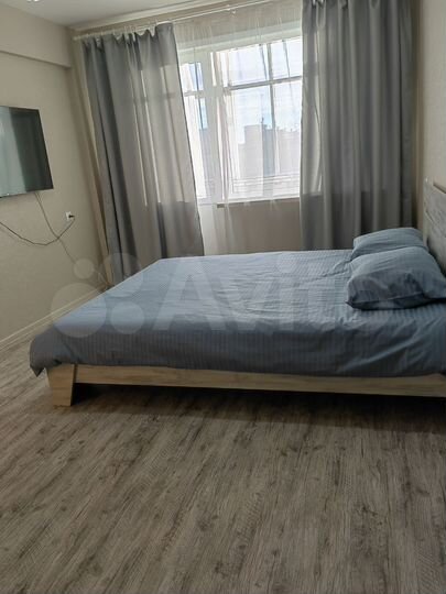 1-к. квартира, 36 м², 3/5 эт.