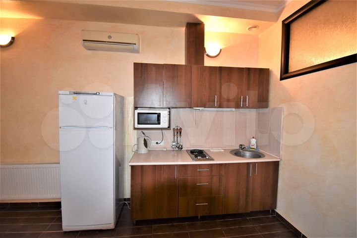 3-к. апартаменты, 92,7 м², 6/7 эт.