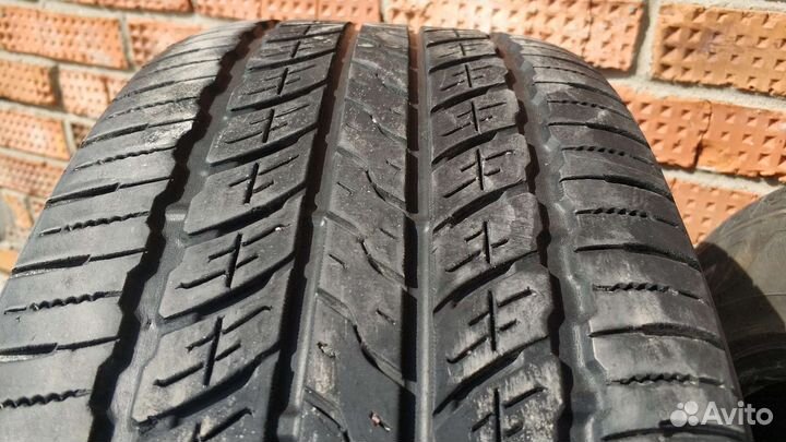 Toyo Open Country U/T 235/55 R18 104V