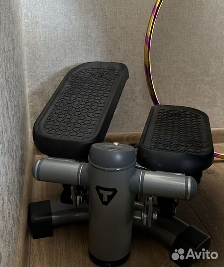 Тренажер степпер