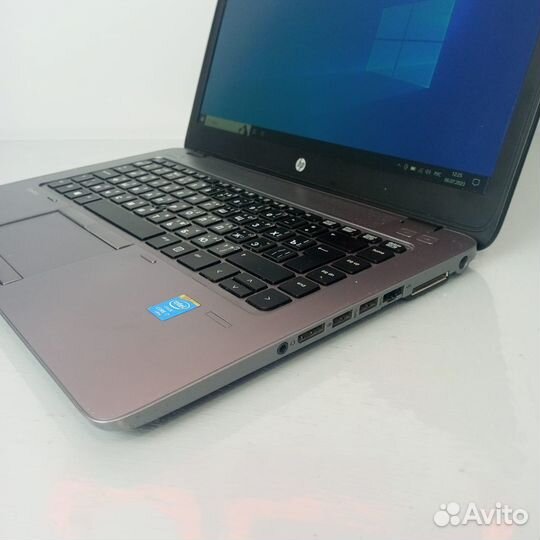 Ноутбук Hp EliteBook 840 G2 i7 5600U/8Gb/SSD