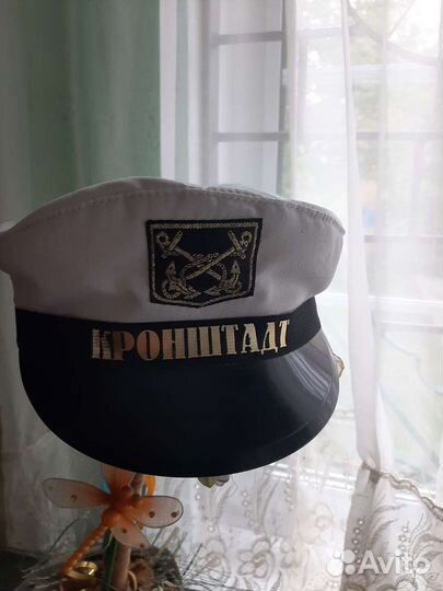 Головной убор