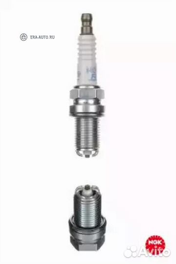 NGK-NTK 3584 Свеча зажигания BKR6ekub